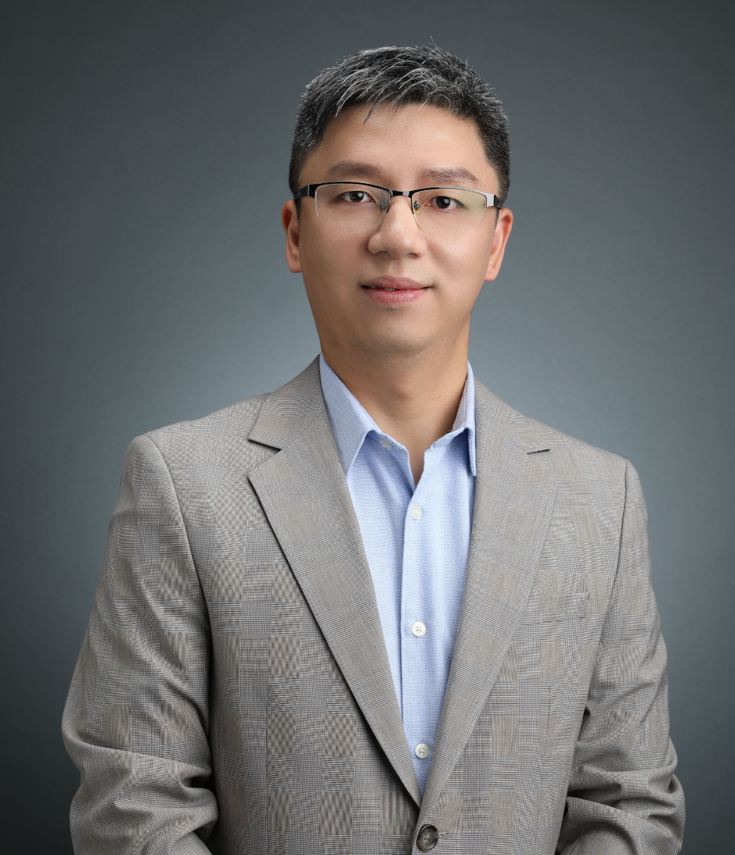 Chun Lin