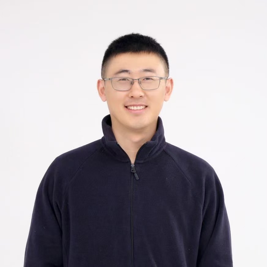 Felix Jiang