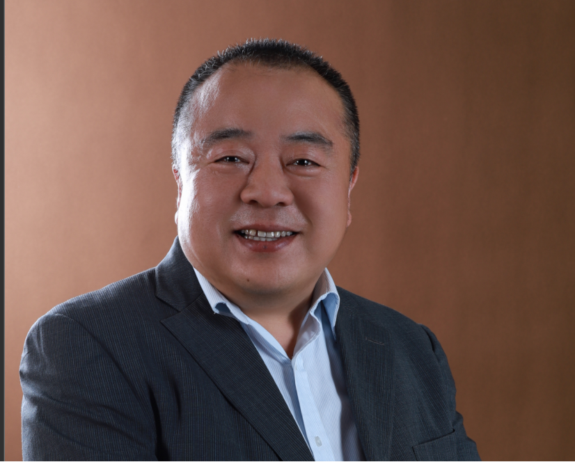 Jun Ma