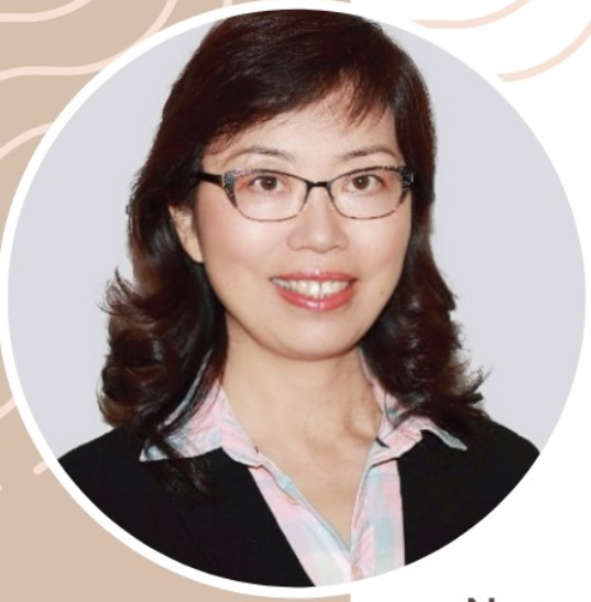 Nancy Chen