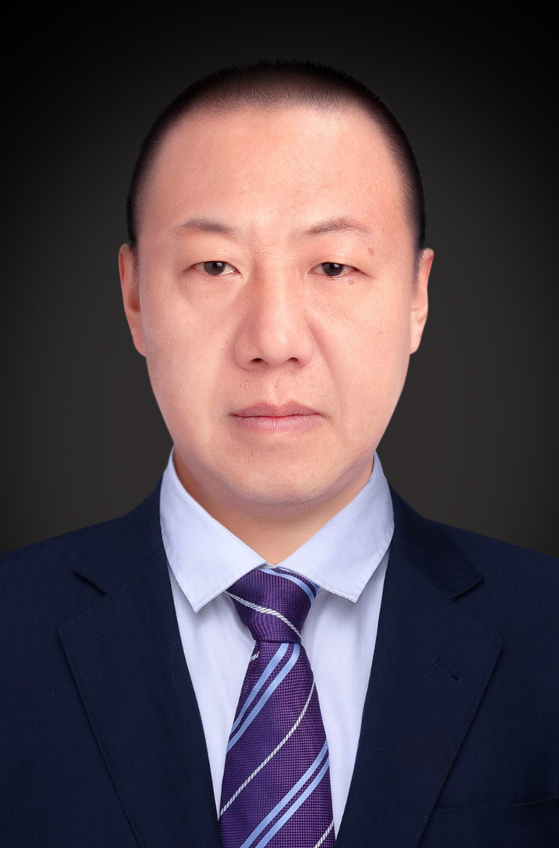 Yufeng Pan