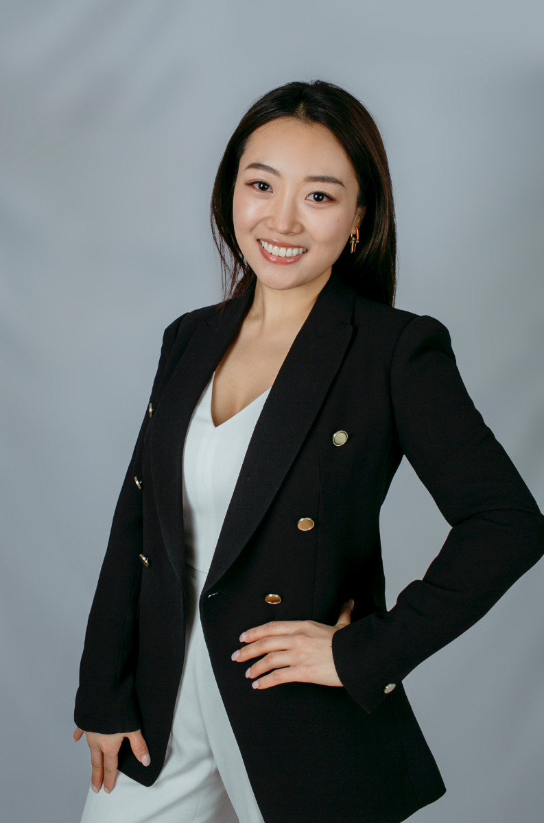 Carol Li