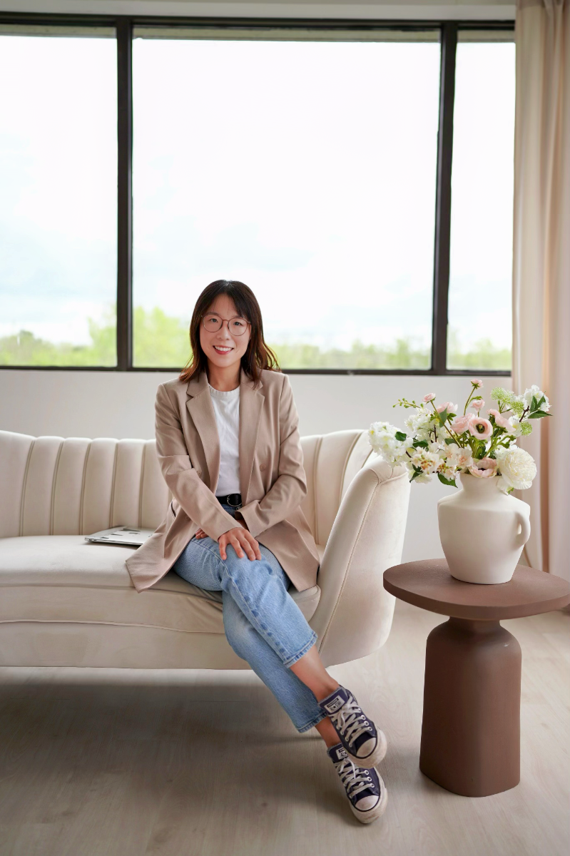 Wendy Wang
