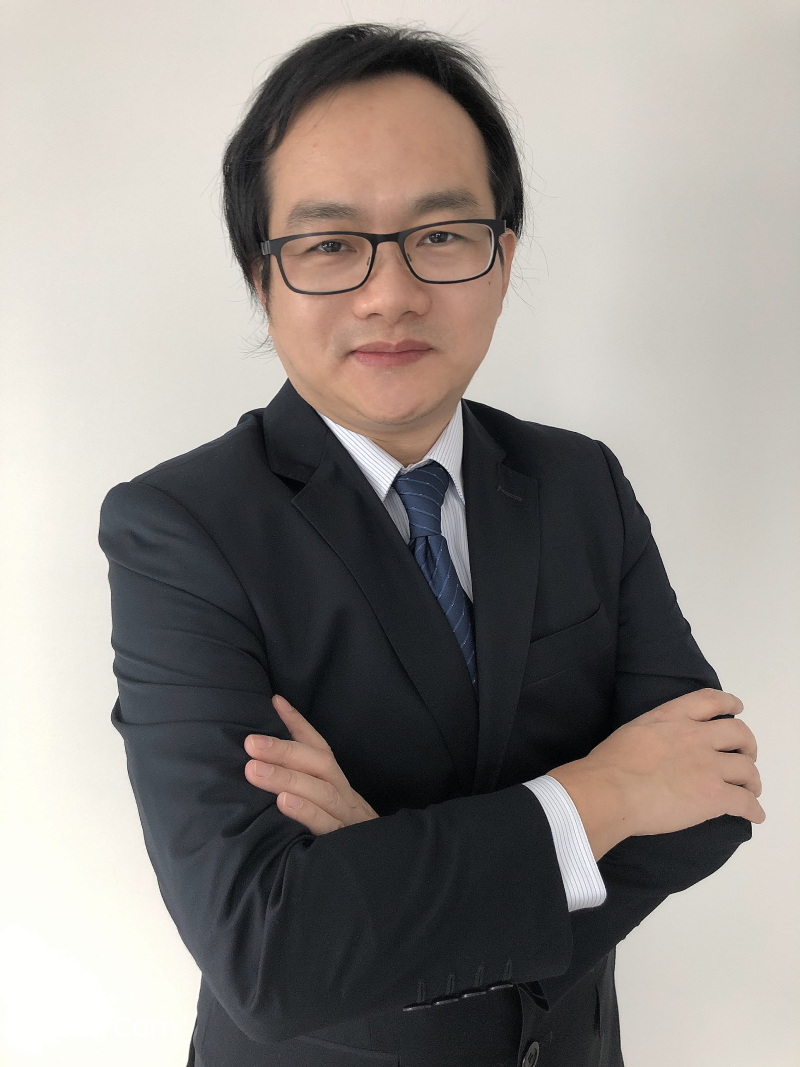 Will Wang