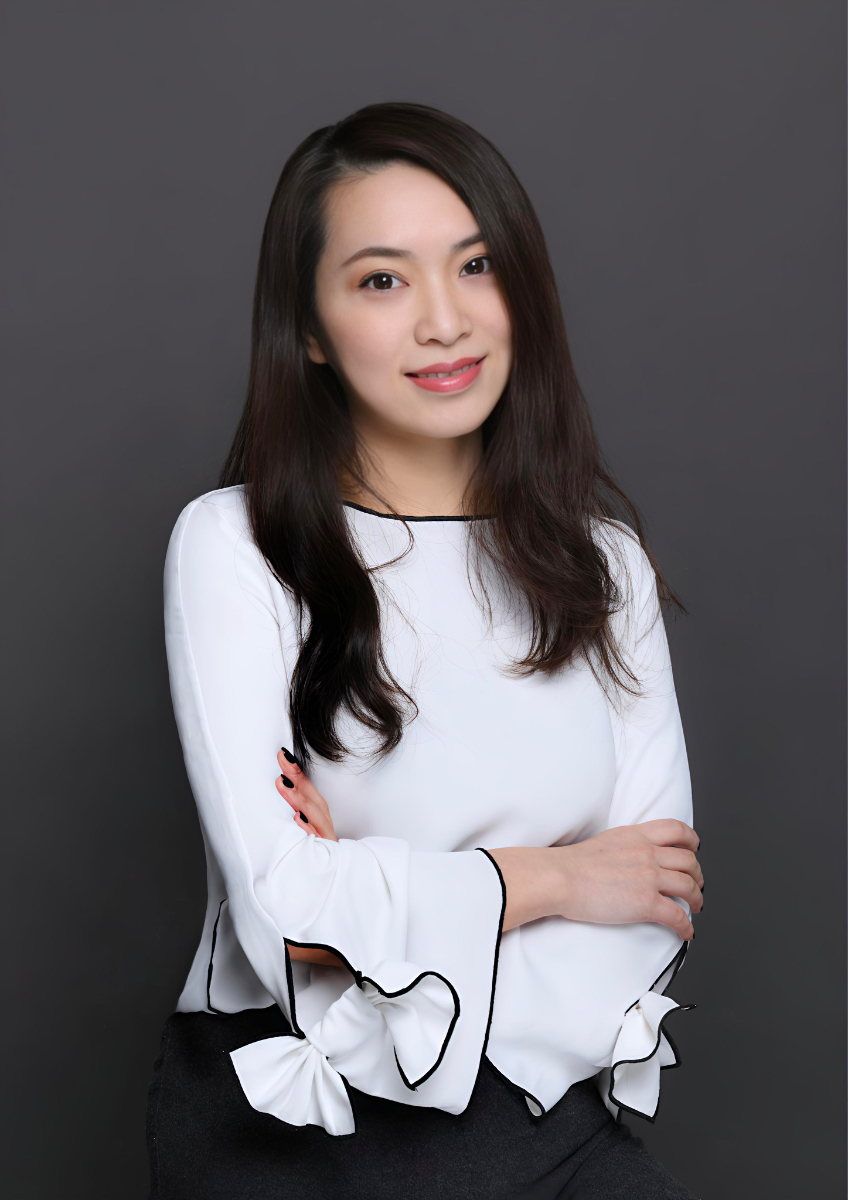 Jessica Li