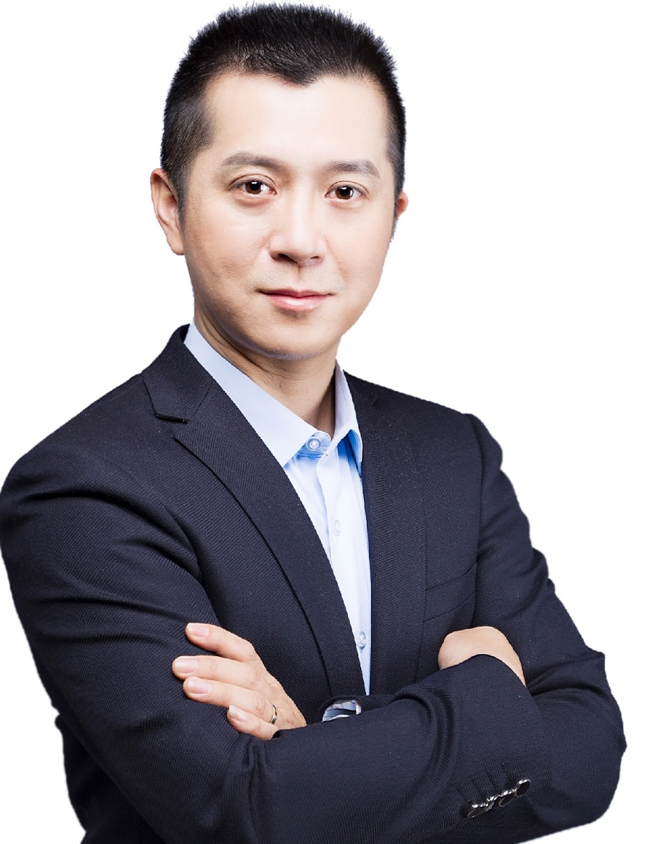 Henry Yin