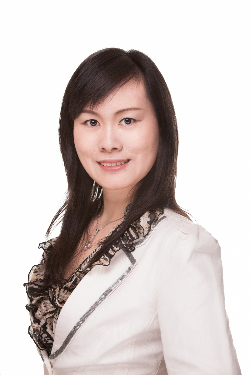 Linda Yin