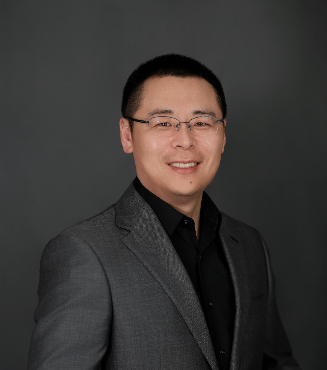 Bing Liu