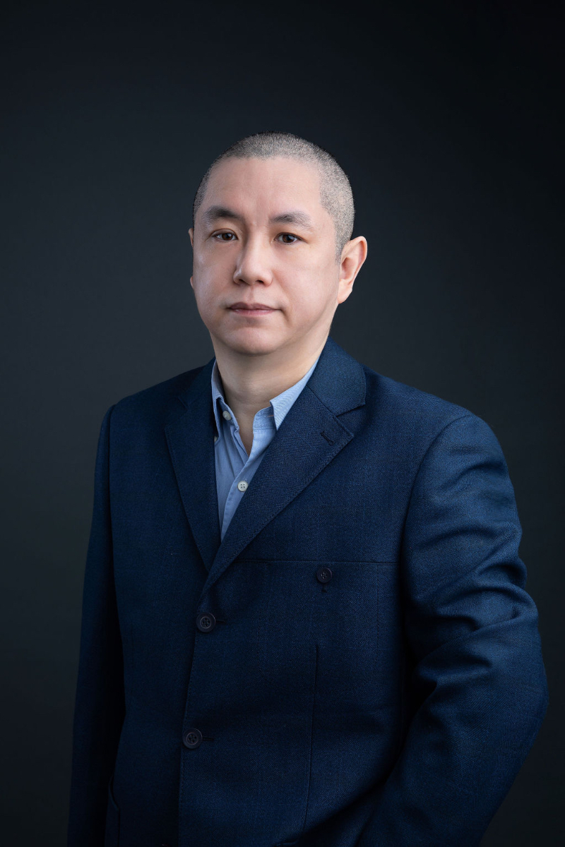 Yuan Xin  Zhao