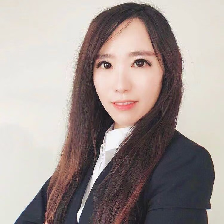 Lily Zheng