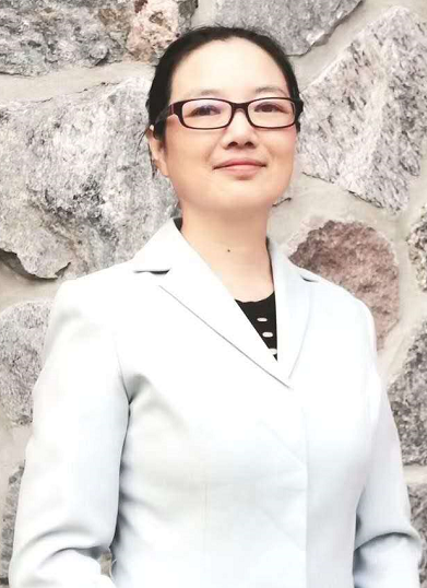 Linda Miao