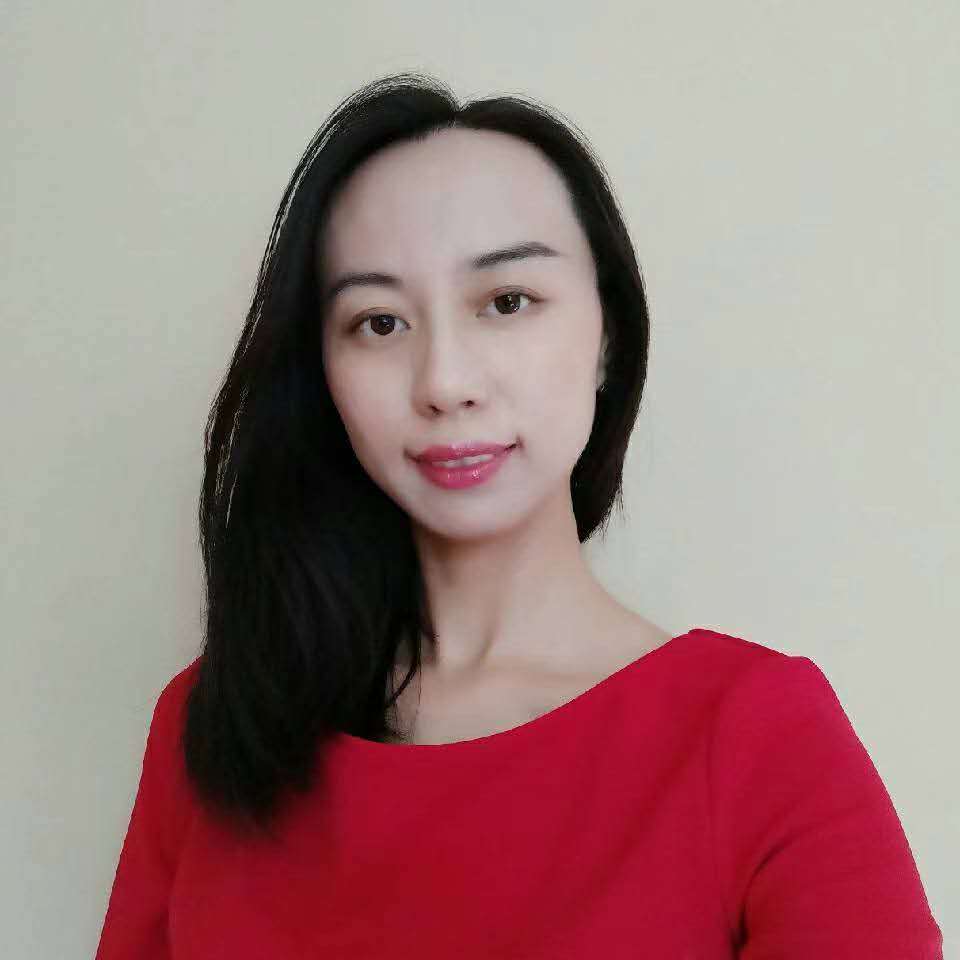 Lucy Rui